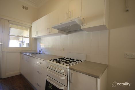 Property photo of 3/21 Shaw Street Petersham NSW 2049