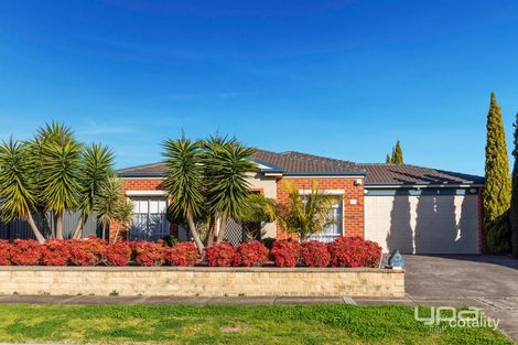 Property photo of 6 Colchester Vista Derrimut VIC 3026