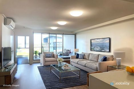 Property photo of 3911/42 Laver Drive Robina QLD 4226