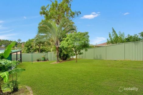 Property photo of 72 Explorers Way Worongary QLD 4213