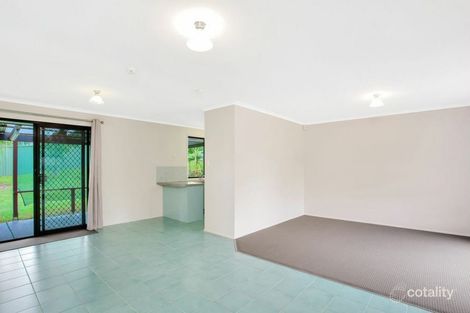 Property photo of 72 Explorers Way Worongary QLD 4213