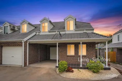 4/152 Adelaide St, St Marys, NSW 2760