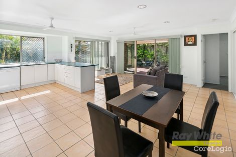 Property photo of 35 Campbell Street Wakerley QLD 4154