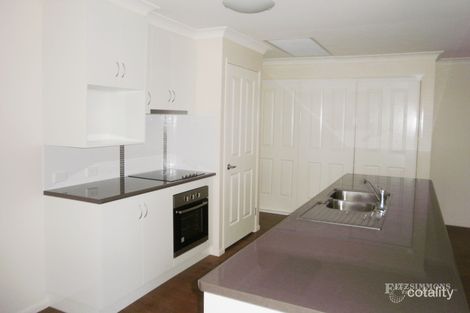Property photo of 21 Barry Place Dalby QLD 4405