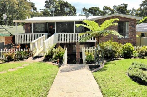 Property photo of 29 Kennedy Crescent Denhams Beach NSW 2536