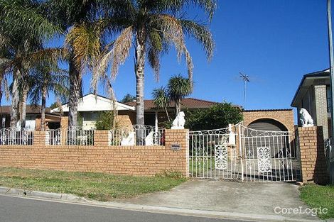 Property photo of 15 Bach Place Bonnyrigg Heights NSW 2177