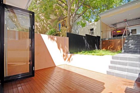 543 Harris St, Ultimo, NSW 2007