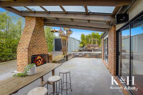 Property photo of 23 Carinya Drive Gisborne VIC 3437