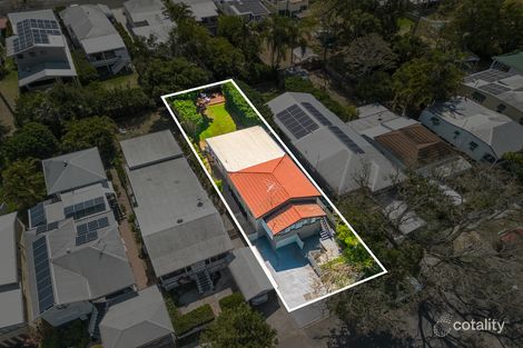 Property photo of 37 Wakefield Street Albion QLD 4010