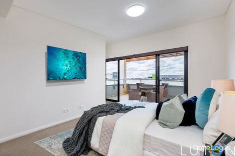 Property photo of 54/162 Flemington Road Harrison ACT 2914