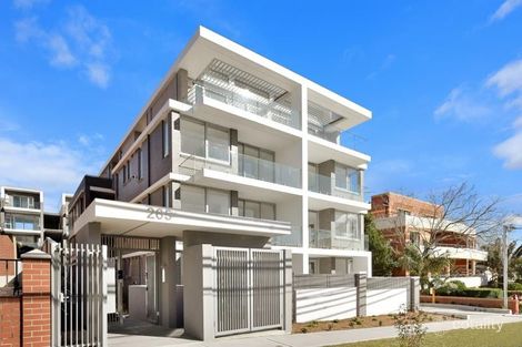 302/265 Maroubra Rd, Maroubra, NSW 2035