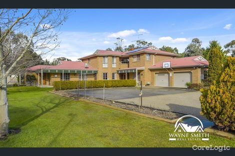 Property photo of 14 Bidstrup Avenue Broadford VIC 3658