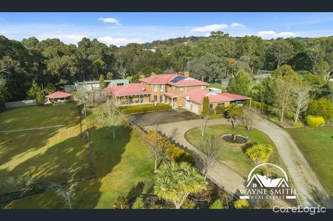 Property photo of 14 Bidstrup Avenue Broadford VIC 3658