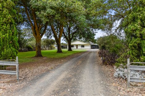 8815 Wimmera Hwy, Edenhope, VIC 3318