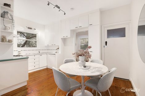 Property photo of 1/4 Bradly Avenue Kirribilli NSW 2061