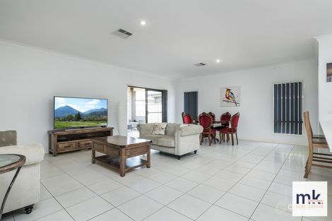 Property photo of 8 Freedom Street Gregory Hills NSW 2557