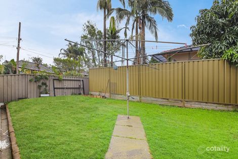 Property photo of 2A Saric Avenue Georges Hall NSW 2198