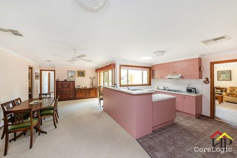 Property photo of 19 Cashmere Drive Elderslie NSW 2570