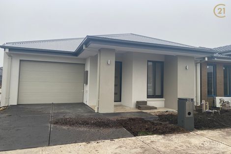 20 Pawell Cct, Clyde North, VIC 3978