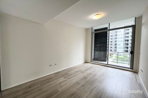Property photo of 155/38 Shoreline Drive Rhodes NSW 2138
