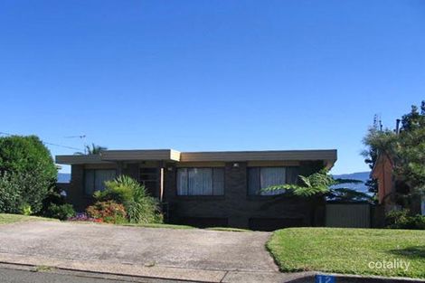 12 Hogan Ave, Mount Warrigal, NSW 2528