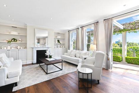 Property photo of 10 Bulkara Road Bellevue Hill NSW 2023