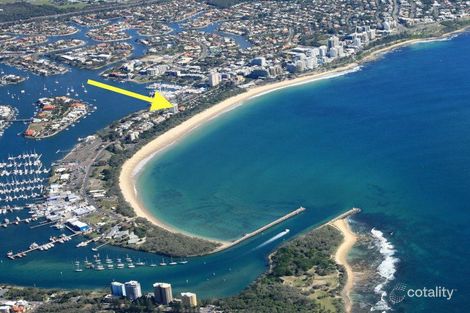 Property photo of 9/84 Parkyn Parade Mooloolaba QLD 4557