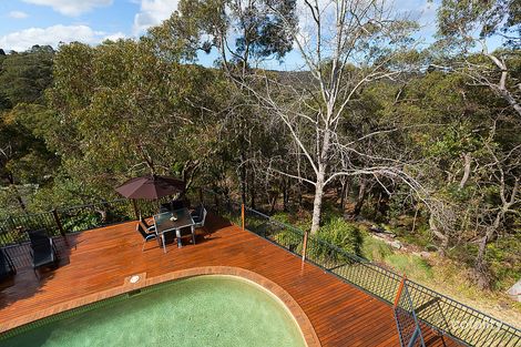 Property photo of 5 Omagh Place Killarney Heights NSW 2087