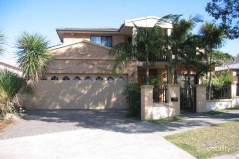 51 Mountview Ave, Beverly Hills, NSW 2209