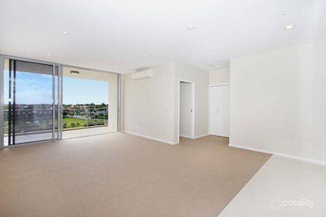 Property photo of 4100/37C Harbour Road Hamilton QLD 4007