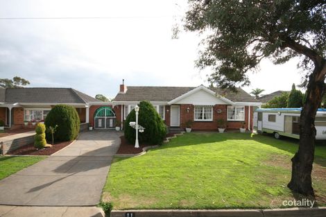 Property photo of 11 McDonald Road Parafield Gardens SA 5107