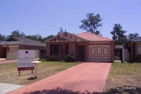 Property photo of 49 Bugong Street Prestons NSW 2170