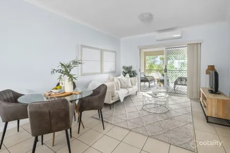 3/298 Cavendish Rd, Coorparoo, QLD 4151