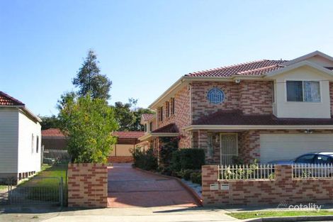 Property photo of 99-101 Frances Street Lidcombe NSW 2141