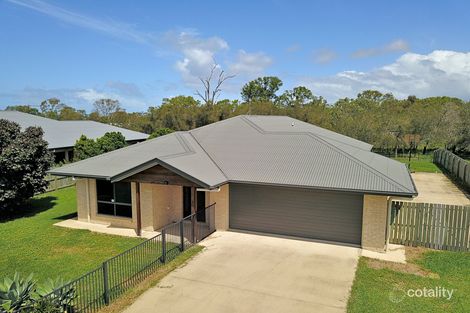 10 Angie Cct, Innes Park, QLD 4670