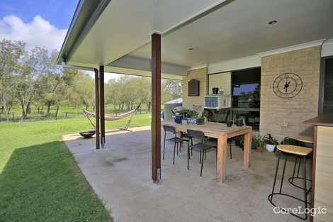 Property photo of 10 Angie Circuit Innes Park QLD 4670