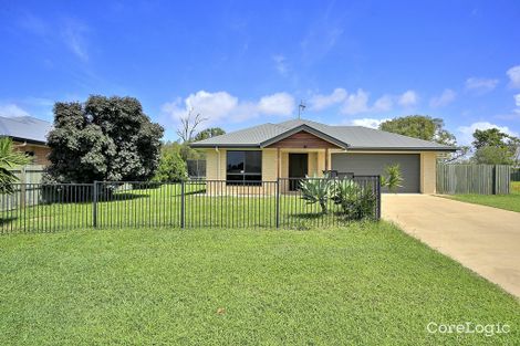 Property photo of 10 Angie Circuit Innes Park QLD 4670