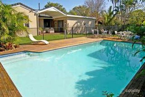 Property photo of 39 Bates Drive Birkdale QLD 4159