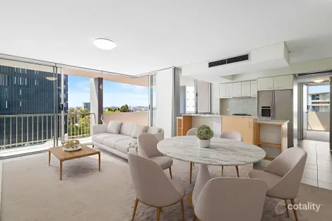 20/147-153 Lambert St, Kangaroo Point, QLD 4169