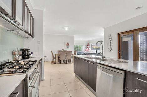 Property photo of 9 Perth Street Craigieburn VIC 3064