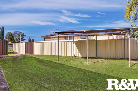 Property photo of 153 Luxford Road Whalan NSW 2770
