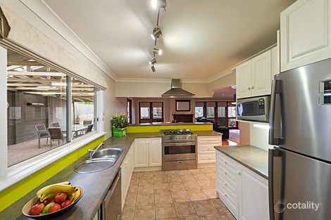 Property photo of 4 George Street Niddrie VIC 3042