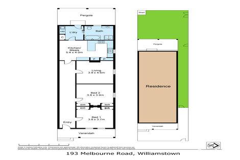 193 Melbourne Rd, Williamstown, VIC 3016