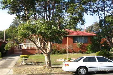 5 Chircan St, Old Toongabbie, NSW 2146