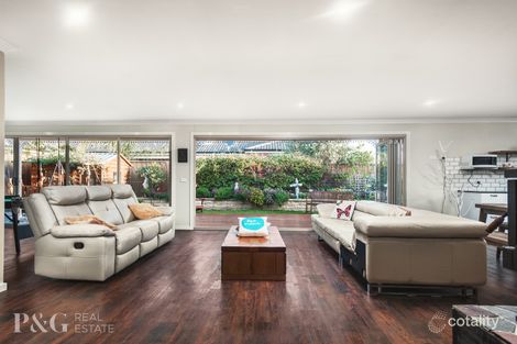 Property photo of 31 Player Drive Narre Warren VIC 3805