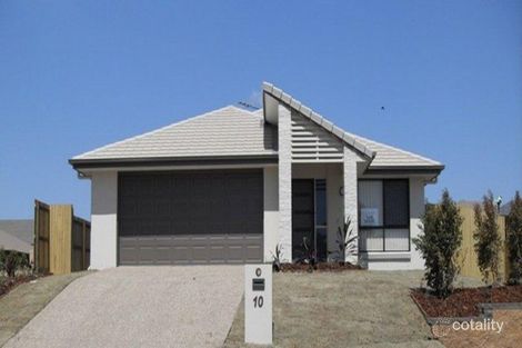 Property photo of 10 Castlewellan Circuit Warner QLD 4500