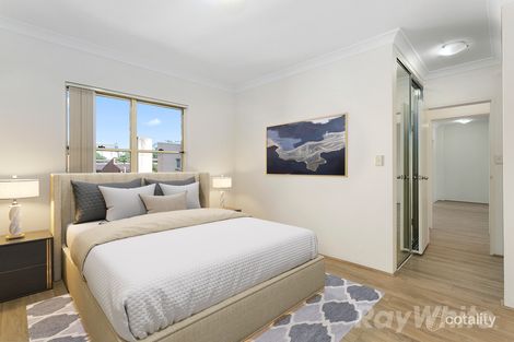 56/27 Buckland St, Chippendale, NSW 2008