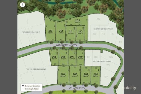 Property photo of 24 Elderberry Avenue Bentley Park QLD 4869