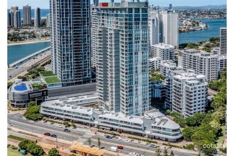 1306/1 Como Cres, Southport, QLD 4215