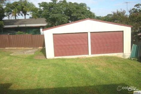 Property photo of 58 Hamilton Street Riverstone NSW 2765